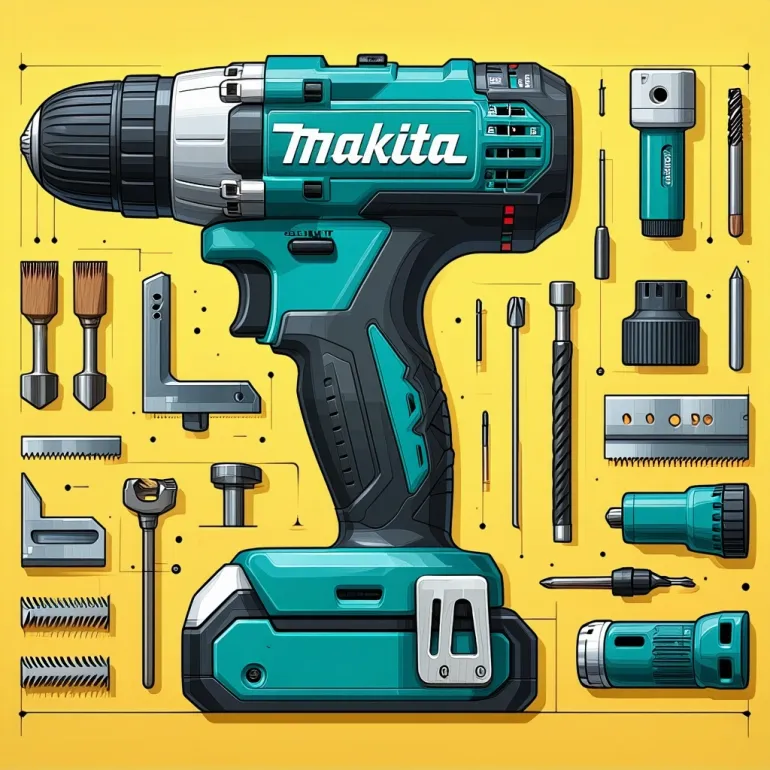 Макита 18 вольт: обзор аккумуляторных шуруповертов серии LXT