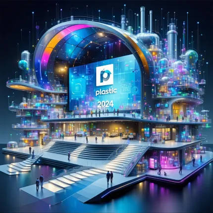 Пластик: программа и билеты на ключевую конференцию для бизнеса и промышленности