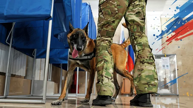 ЦИК расширил полномочия. Выборы под угрозой срыва?