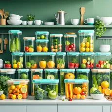 Как выбрать качественные контейнеры