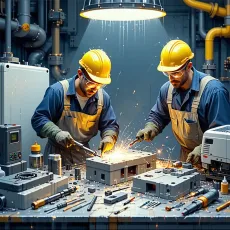 Ремонт пластика: частые проблемы и как их решать