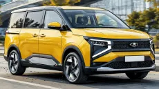 АвтоВАЗ разрабатывает минивэн B-VAN. Замена Largus откладывается